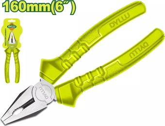 Плоскогубцы Dyllu DTPL1926 - 1/1