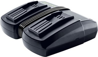 Зарядное устройство Festool TCL 6 DUO (10.8-18V) - 1/1