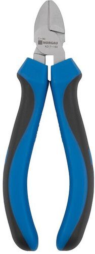 Кусачки боковые (бокорезы) Norgau N317-160 070043116 - 1/1