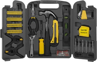 Набор домашнего мастера Sturm 1310-01-TS145 (145 предметов) - 1/1