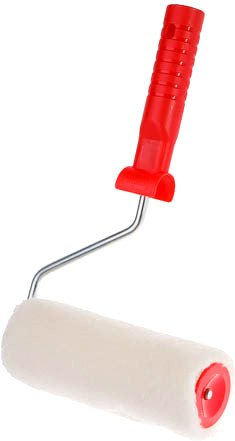 Валик малярный  Startul ST0234-25R - 1/1