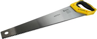 Ножовка Berger По дереву 500мм 3D заточка 7TPI BG1843 - 1/1
