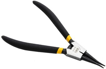 Съемник стопорных колец Deli DL0342 - 1/1