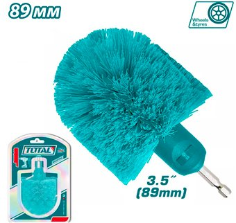 Щетка для электроинструмента Total TACM1360 - 1/1