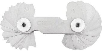 Набор щупов Norgau 045152002 (32шт) - 1/1