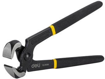 Кусачки торцевые Deli DL20308 - 1/1