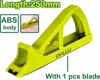 Рубанок Dyllu DTBP1102 - 1/1