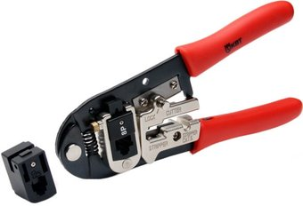 Кримпер КВТ JT-01A - 1/1