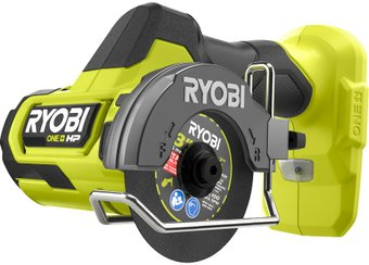 Дисковая (циркулярная) пила Ryobi RCT18C-0 5133004953 (без АКБ) - 1/1