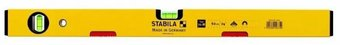 Уровень строительный Stabila 70М 02875 (80см) - 1/1