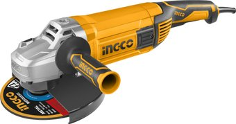 Угловая шлифмашина Ingco Industrial AG24008 - 1/1