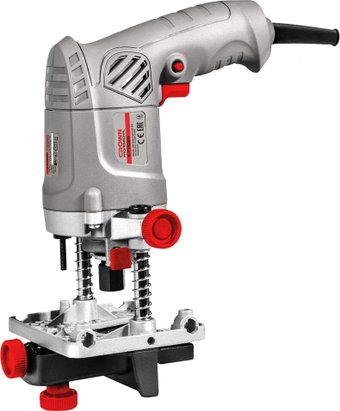 Кромочно-петельный фрезер Crown CT11020 - 1/1