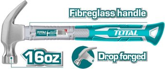 Молоток Total THTS7316 - 1/1
