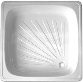 Душевой поддон Antika 90x90 - 1/1