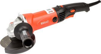 Угловая шлифмашина Brait BAG125BRL Pro - 1/1