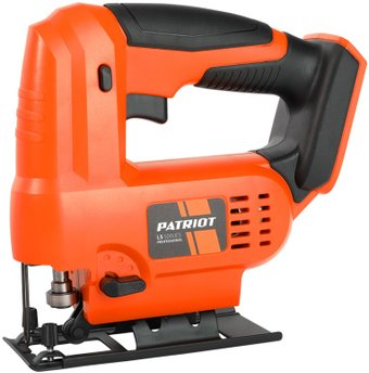 Электролобзик Patriot LS 500UES (без АКБ) - 1/1