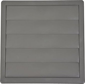 Вентиляционная решетка airRoxy 02-308 - 1/1