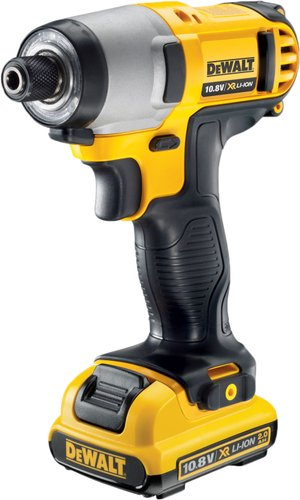 Винтоверт DeWalt DCF815D2 - 1/1