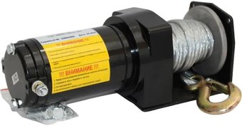 Лебедка Shtapler P (J) 12В 2000lb 907кг 6м 71065413 - 1/1
