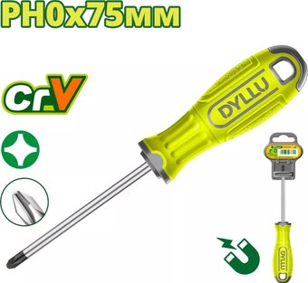 Отвертка Dyllu DTSD2203 - 1/1