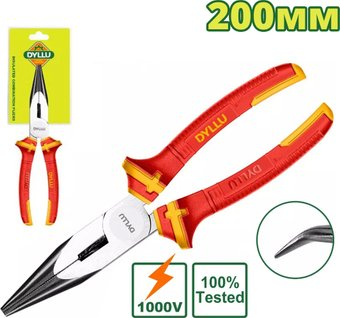 Длинногубцы Dyllu DTPL4938 - 1/1