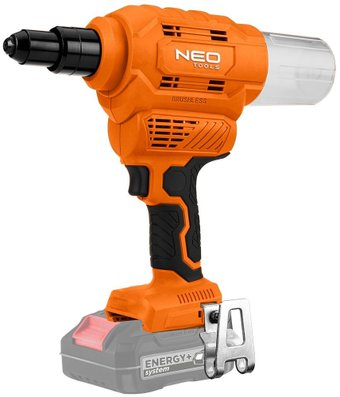 Заклепочник NEO 04-617 (без АКБ) - 1/1