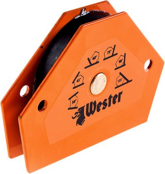 Угольник магнитный Wester WMCT25 829-005 - 1/1