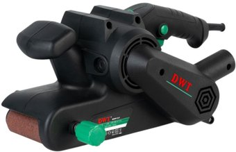 Ленточная шлифмашина DWT BSP09-76 V - 1/1