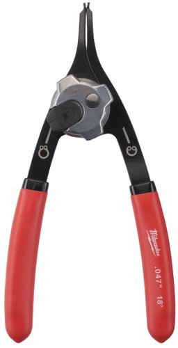 Съемник стопорных колец Milwaukee 4932492490 - 1/1