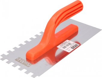 Гладилка Faster Tools 091 - 1/1