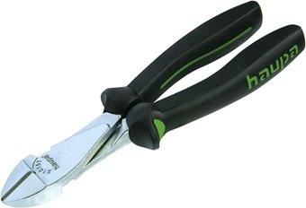 Кусачки боковые (бокорезы) Haupa 210157 - 1/1