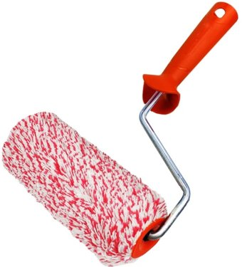 Валик малярный  Decor 60x250мм 660-4250 (полиакрил) - 1/1