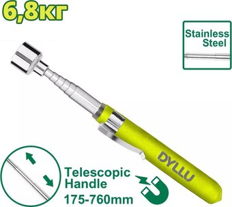 Магнитный извлекатель Dyllu DTME1615 - 1/1