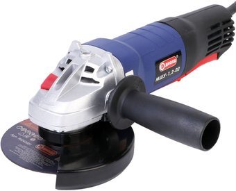 Угловая шлифмашина ДИОЛД МШУ-1.2-02 - 1/1