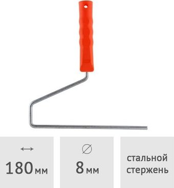Рукоятка для валика Startul Master ST0224-18 - 1/1