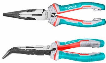 Длинногубцы Total THT24616S - 1/1