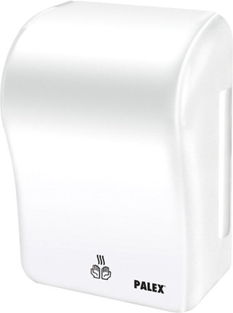 Сушилка для рук Palex 3808-16 - 1/1