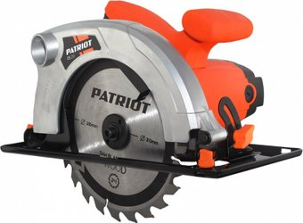 Дисковая (циркулярная) пила Patriot CS 210 (190301610) - 1/1