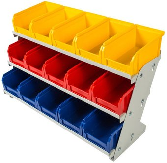 Органайзер Стелла-техник V-1-15 (без-ящиков) - 1/1