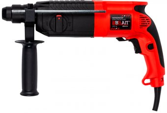 Перфоратор Brait BRH24 - 1/1