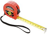 Рулетка Rexant Стандарт 12-9002 - 1/1