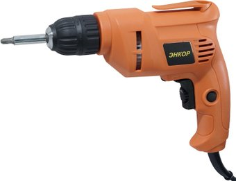 Безударная дрель Энкор ДЭ-380ЭР/10 - 1/1