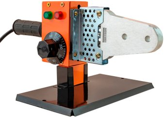Аппарат для сварки труб FoxWeld FoxPlastic 900 - 1/1
