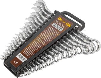 Набор ключей Forstime FT-5181MP (18 предметов) - 1/1