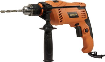 Ударная дрель Энкор ДУЭ-710ЭР/13М - 1/1