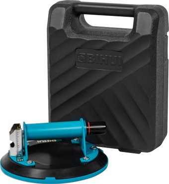 Стеклодомкрат (присоска для стекла и плитки) BIHUI SCVM8 - 1/1