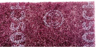 Шлифлист Bosch Medium A HP 2608624102 - 1/1