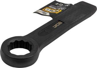 Гаечный ключ JCB Накидной ударный 79330 - 1/1