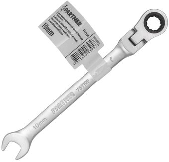 Гаечный ключ PARTNER PA-75710F - 1/1