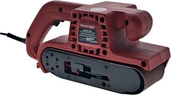 Ленточная шлифмашина Энергомаш Гарант ЛШМ1-800 - 1/1